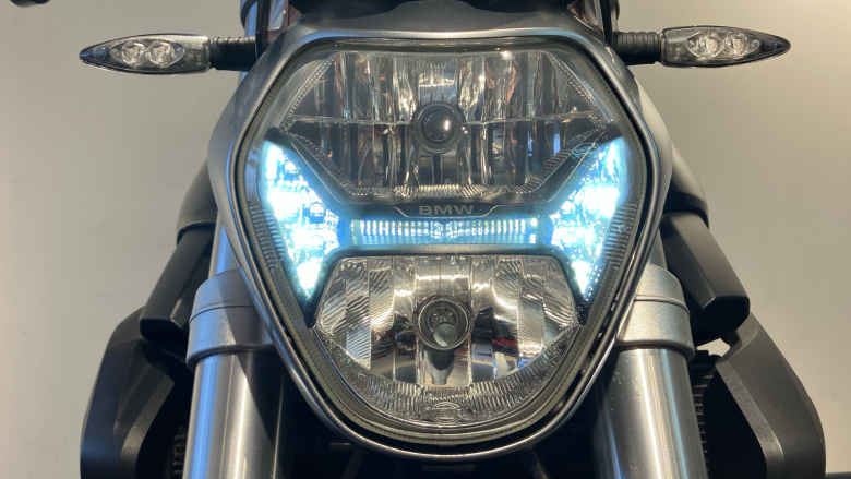 BMW R1250 R